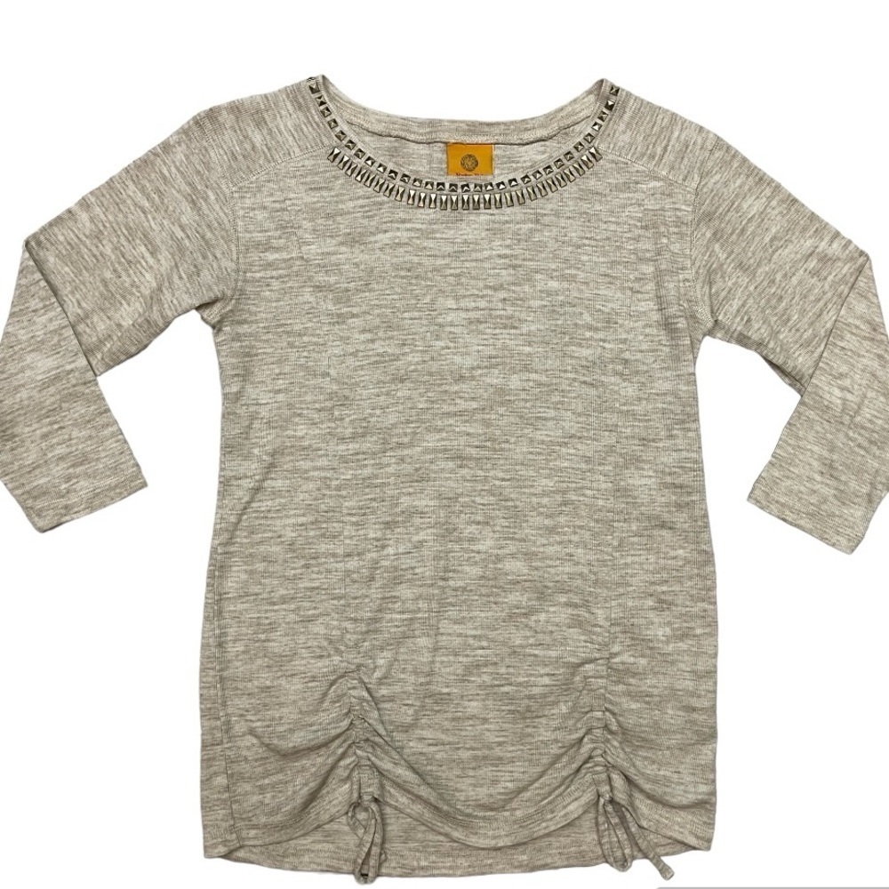 Ruby Rd. Embellished Top - Picture 3 of 10